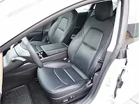 Tesla model 3 standard range plus rwd 60 kwh automaat 2019 panoramadak vol leer camera autopilot , g-446-tr - afbeelding 4 van  34