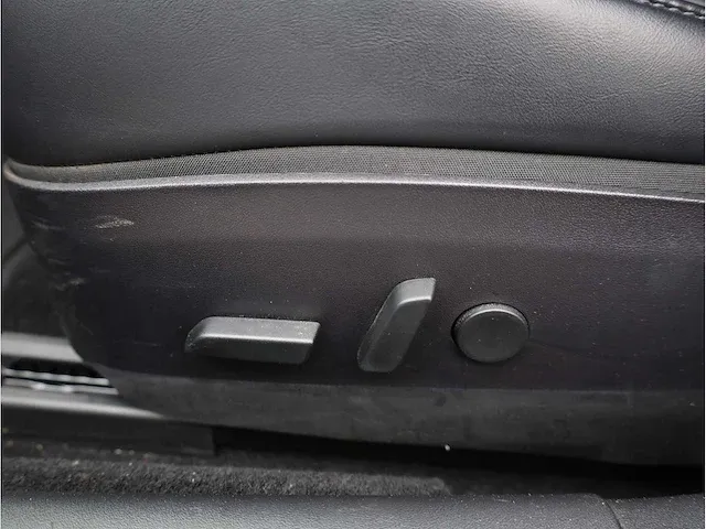 Tesla model 3 standard range plus rwd 60 kwh automaat 2019 panoramadak vol leer camera autopilot , g-446-tr - afbeelding 19 van  34