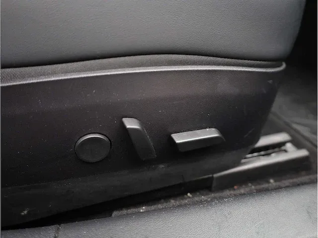 Tesla model 3 standard range plus rwd 60 kwh automaat 2019 panoramadak vol leer camera autopilot , g-446-tr - afbeelding 20 van  34