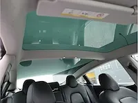 Tesla model 3 standard range plus rwd 60 kwh automaat 2019 panoramadak vol leer camera autopilot , g-446-tr - afbeelding 21 van  34