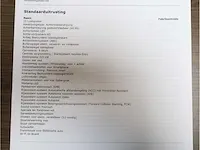 Tesla model 3 standard range plus rwd 60 kwh automaat 2019 panoramadak vol leer camera autopilot , g-446-tr - afbeelding 24 van  34