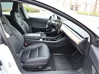 Tesla model 3 standard range plus rwd 60 kwh automaat 2019 panoramadak vol leer camera autopilot , g-446-tr - afbeelding 25 van  34