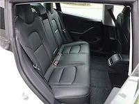 Tesla model 3 standard range plus rwd 60 kwh automaat 2019 panoramadak vol leer camera autopilot , g-446-tr - afbeelding 27 van  34
