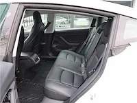 Tesla model 3 standard range plus rwd 60 kwh automaat 2019 panoramadak vol leer camera autopilot , g-446-tr - afbeelding 28 van  34