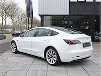 Tesla model 3 standard range plus rwd 60 kwh automaat 2019 panoramadak vol leer camera autopilot , g-446-tr - afbeelding 23 van  34