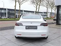 Tesla model 3 standard range plus rwd 60 kwh automaat 2019 panoramadak vol leer camera autopilot , g-446-tr - afbeelding 29 van  34