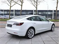 Tesla model 3 standard range plus rwd 60 kwh automaat 2019 panoramadak vol leer camera autopilot , g-446-tr - afbeelding 30 van  34