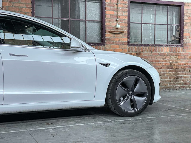 Tesla model 3 standard rwd plus 60 kwh 2019 (origineel-nl), g-233-dx - afbeelding 10 van  52