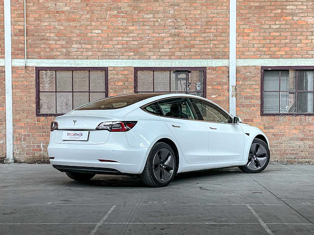 Tesla model 3 standard rwd plus 60 kwh 2019 (origineel-nl), g-233-dx - afbeelding 12 van  52