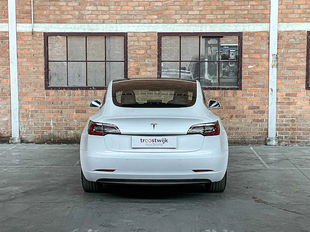 Tesla model 3 standard rwd plus 60 kwh 2019 (origineel-nl), g-233-dx - afbeelding 14 van  52