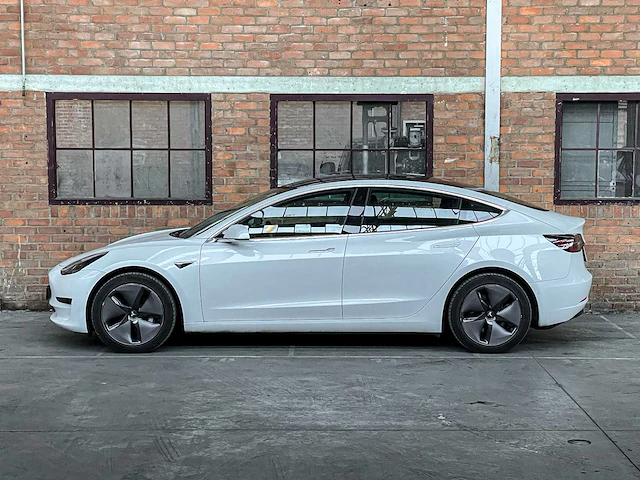 Tesla model 3 standard rwd plus 60 kwh 2019 (origineel-nl), g-233-dx - afbeelding 20 van  52