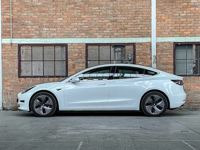 Tesla model 3 standard rwd plus 60 kwh 2019 (origineel-nl), g-233-dx - afbeelding 21 van  52