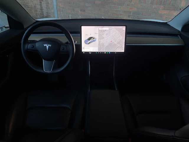 Tesla model 3 standard rwd plus 60 kwh 2019 (origineel-nl), g-233-dx - afbeelding 27 van  52