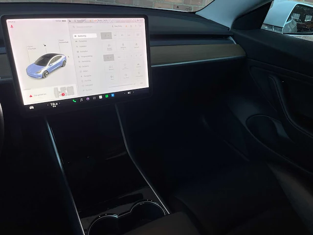 Tesla model 3 standard rwd plus 60 kwh 2019 (origineel-nl), g-233-dx - afbeelding 34 van  52