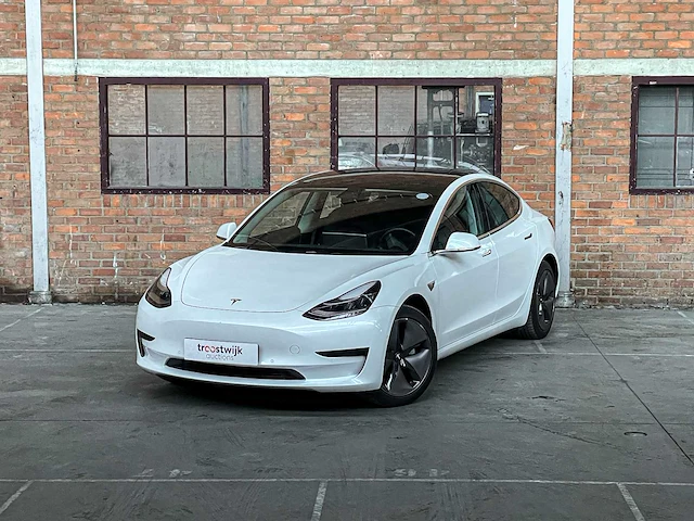 Tesla model 3 standard rwd plus 60 kwh 2019 (origineel-nl), g-233-dx - afbeelding 3 van  52