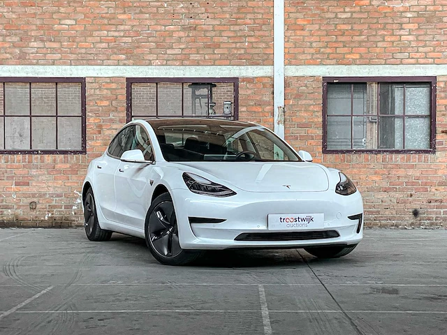 Tesla model 3 standard rwd plus 60 kwh 2019 (origineel-nl), g-233-dx - afbeelding 6 van  52