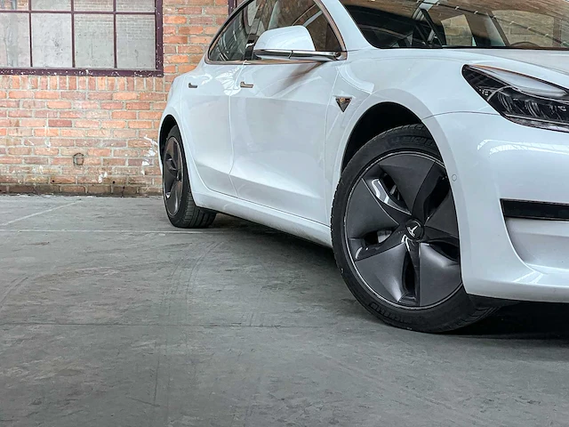 Tesla model 3 standard rwd plus 60 kwh 2019 (origineel-nl), g-233-dx - afbeelding 7 van  52