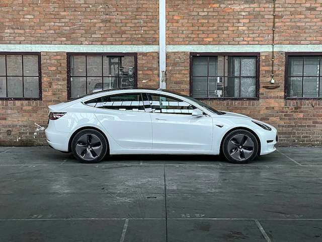 Tesla model 3 standard rwd plus 60 kwh 2019 (origineel-nl), g-233-dx - afbeelding 8 van  52