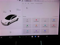Tesla model 3 standard rwd plus 60 kwh 2019 trekhaak | g-941-sk - afbeelding 7 van  18