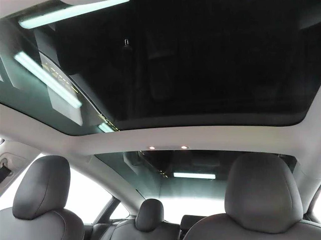 Tesla model 3 standard rwd plus 60 kwh 2019 trekhaak | g-941-sk - afbeelding 10 van  18