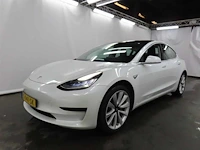 Tesla model 3 standard rwd plus 60 kwh 2019 trekhaak | g-941-sk - afbeelding 1 van  18