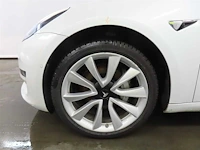 Tesla model 3 standard rwd plus 60 kwh 2019 trekhaak | g-941-sk - afbeelding 13 van  18