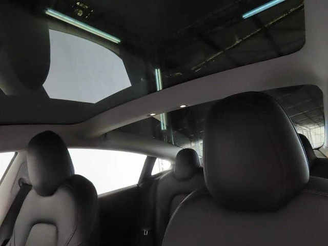 Tesla model 3 standard rwd plus 60 kwh 2020 full self driving | j-906-hn - afbeelding 8 van  17