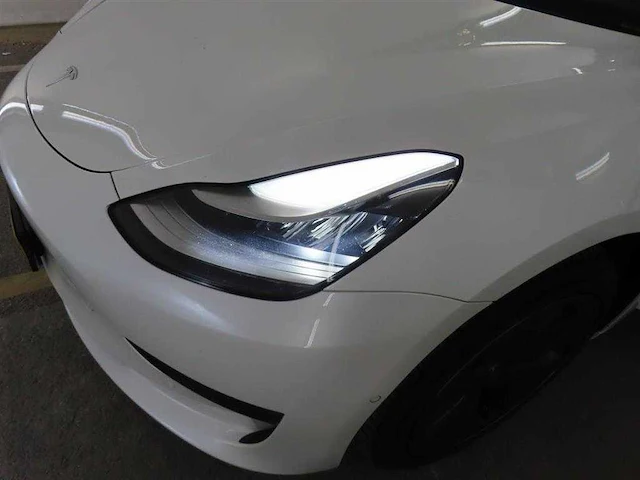 Tesla model 3 standard rwd plus 60 kwh 2020 full self driving | j-906-hn - afbeelding 11 van  17