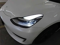 Tesla model 3 standard rwd plus 60 kwh 2020 full self driving | j-906-hn - afbeelding 11 van  17
