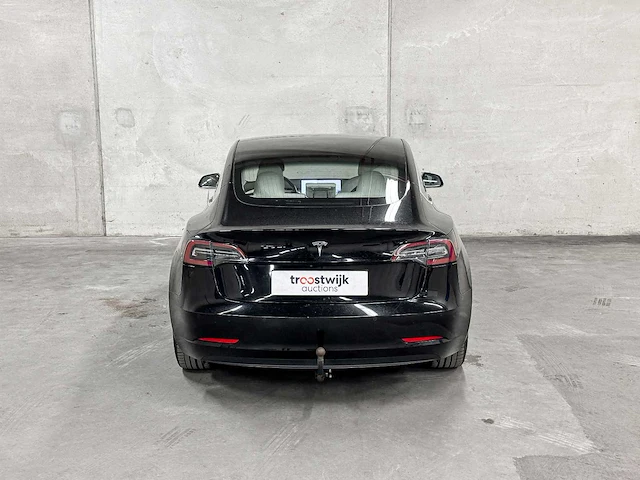 Tesla model 3 standard rwd plus 60 kwh 238pk 2019 (origineel-nl + 1e eigenaar), g-679-gd - afbeelding 5 van  41