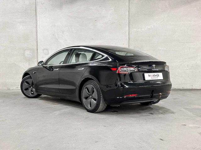 Tesla model 3 standard rwd plus 60 kwh 238pk 2019 (origineel-nl + 1e eigenaar), g-679-gd - afbeelding 7 van  41