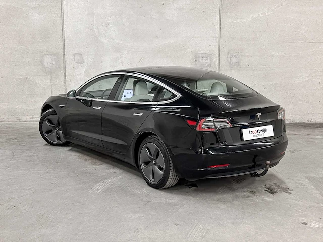 Tesla model 3 standard rwd plus 60 kwh 238pk 2019 (origineel-nl + 1e eigenaar), g-679-gd - afbeelding 8 van  41