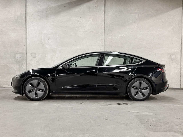 Tesla model 3 standard rwd plus 60 kwh 238pk 2019 (origineel-nl + 1e eigenaar), g-679-gd - afbeelding 9 van  41