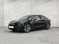 Tesla model 3 standard rwd plus 60 kwh 238pk 2019 (origineel-nl + 1e eigenaar), g-679-gd - afbeelding 1 van  41