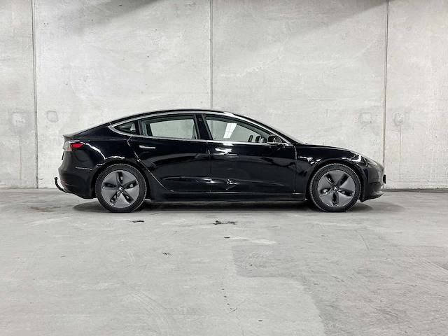 Tesla model 3 standard rwd plus 60 kwh 238pk 2019 (origineel-nl + 1e eigenaar), g-679-gd - afbeelding 40 van  41