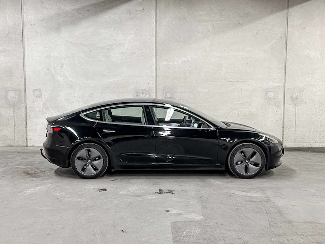 Tesla model 3 standard rwd plus 60 kwh 238pk 2019 (origineel-nl + 1e eigenaar), g-679-gd - afbeelding 41 van  41