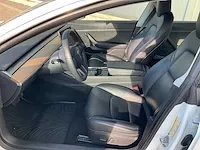 Tesla model 3 standard rwd plus 60 kwh automaat 2020 panoramadak vol leer, g-446-tr - afbeelding 2 van  25