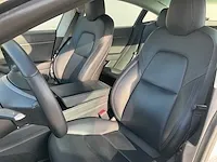 Tesla model 3 standard rwd plus 60 kwh automaat 2020 panoramadak vol leer, g-446-tr - afbeelding 3 van  25