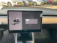 Tesla model 3 standard rwd plus 60 kwh automaat 2020 panoramadak vol leer, g-446-tr - afbeelding 6 van  25