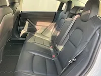 Tesla model 3 standard rwd plus 60 kwh automaat 2020 panoramadak vol leer, g-446-tr - afbeelding 7 van  25