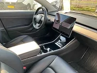 Tesla model 3 standard rwd plus 60 kwh automaat 2020 panoramadak vol leer, g-446-tr - afbeelding 10 van  25