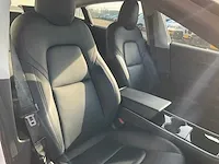 Tesla model 3 standard rwd plus 60 kwh automaat 2020 panoramadak vol leer, g-446-tr - afbeelding 13 van  25