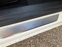 Tesla model 3 standard rwd plus 60 kwh automaat 2020 panoramadak vol leer, g-446-tr - afbeelding 14 van  25