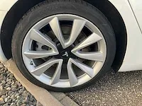 Tesla model 3 standard rwd plus 60 kwh automaat 2020 panoramadak vol leer, g-446-tr - afbeelding 15 van  25