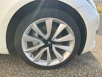 Tesla model 3 standard rwd plus 60 kwh automaat 2020 panoramadak vol leer, g-446-tr - afbeelding 16 van  25