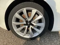 Tesla model 3 standard rwd plus 60 kwh automaat 2020 panoramadak vol leer, g-446-tr - afbeelding 17 van  25
