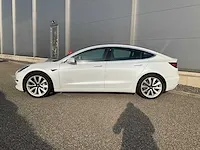 Tesla model 3 standard rwd plus 60 kwh automaat 2020 panoramadak vol leer, g-446-tr - afbeelding 19 van  25