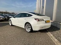 Tesla model 3 standard rwd plus 60 kwh automaat 2020 panoramadak vol leer, g-446-tr - afbeelding 20 van  25