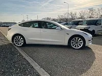 Tesla model 3 standard rwd plus 60 kwh automaat 2020 panoramadak vol leer, g-446-tr - afbeelding 22 van  25