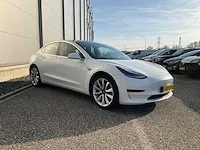 Tesla model 3 standard rwd plus 60 kwh automaat 2020 panoramadak vol leer, g-446-tr - afbeelding 23 van  25